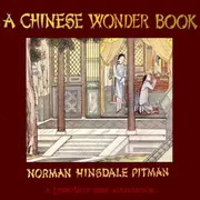 A Chinese Wonder Book