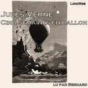 Cinq semaines en ballon