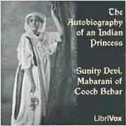 The Autobiography of an Indian Princess