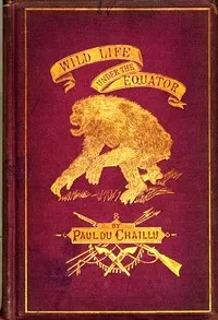 Wild life under the equator: narrated for young people