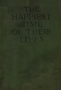 The happiest time of their lives