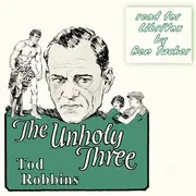 The Unholy Three