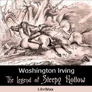 The Legend of Sleepy Hollow