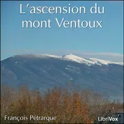 L'ascension du mont Ventoux