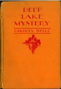 The Deep Lake Mystery