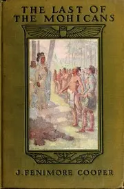 Last of the Mohicans - A Narrative of 1757 (version 2)