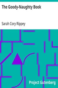 The Goody-Naughty Book