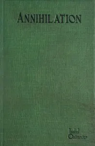 Annihilation