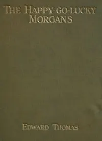 The Happy-go-lucky Morgans