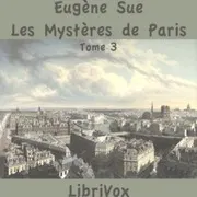 Les Mystères de Paris - Tome 3