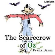 Scarecrow of Oz, The