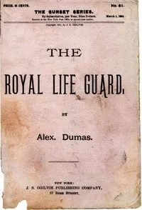 The Royal Life Guard; or, the flight of the royal family.: A historical romance of the suppression of the French monarchy