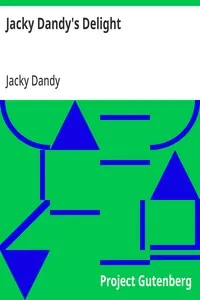 Jacky Dandy's Delight