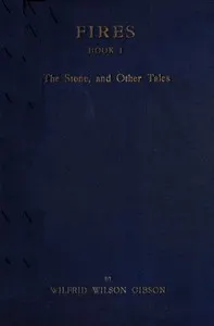Fires - Book 1: The Stone, and Other Tales