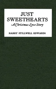 Just sweethearts: A Christmas love story