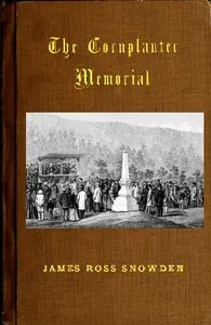 The Cornplanter Memorial: An Historical Sketch of Gy-ant-wa-chia—The Cornplanter, and of the Six Nations of Indians.