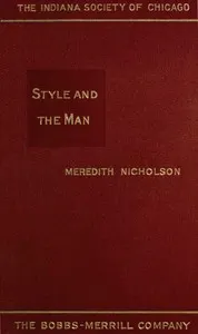 Style and the Man