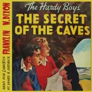 The Hardy Boys: The Secret of the Caves
