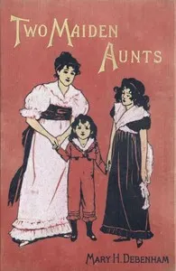 Two maiden aunts