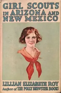 Girl Scouts in Arizona and New Mexico