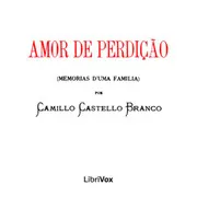 Amor de Perdição