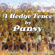 A Hedge Fence