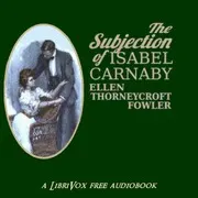 The Subjection Of Isabel Carnaby