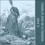 Favole di Jean de La Fontaine, libro 11
