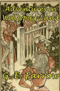 Adventures in Wallypug-Land