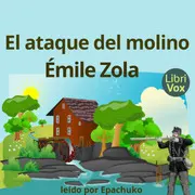 El ataque del molino