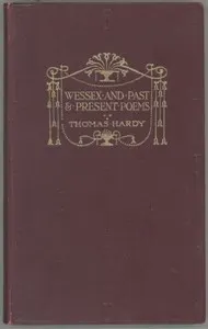Wessex Poems and Other Verses