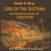 Loss of the Sultana