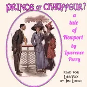 Prince or Chauffeur? A Story of Newport