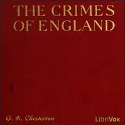 The Crimes of England