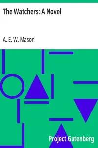 The Watchers: A Novel