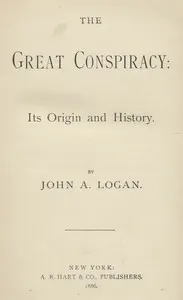 The Great Conspiracy, Volume 6