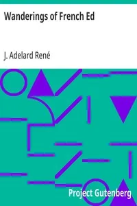 Wanderings of French Ed