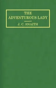 The adventurous lady