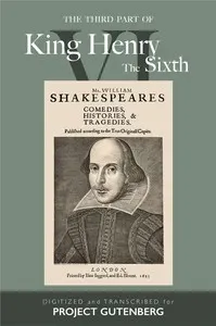 King Henry VI, Part 3