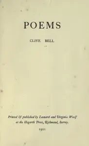 Poems
