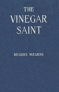 The Vinegar Saint