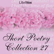 Short Poetry Collection 027