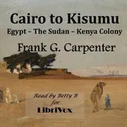 Cairo to Kisumu