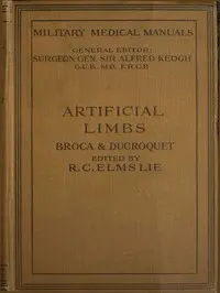 Artificial Limbs