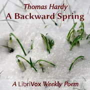 A Backward Spring