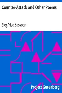 Counter-Attack and Other Poems