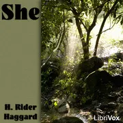 She