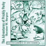 The Adventures of Prickly Porky (Version 2)