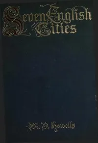 Seven English Cities