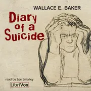 Diary of a Suicide